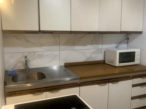 квартира за адресою Оноре де Бальзака вул., 8-В