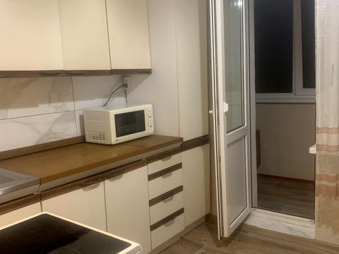 квартира за адресою Оноре де Бальзака вул., 8-В