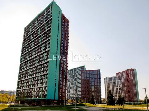 квартира за адресою Віктора Некрасова вул. (Північно-Сирецька), 12-А