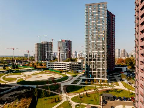 квартира за адресою Віктора Некрасова вул. (Північно-Сирецька), 12-А