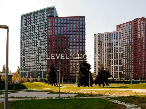 квартира за адресою Віктора Некрасова вул. (Північно-Сирецька), 12-А