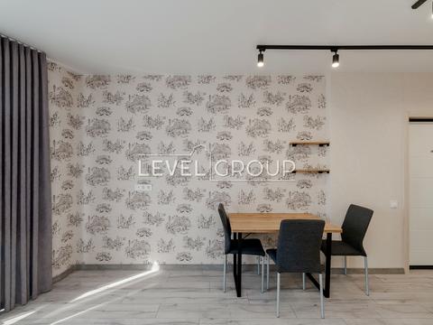 квартира за адресою Віктора Некрасова вул. (Північно-Сирецька), 12-А