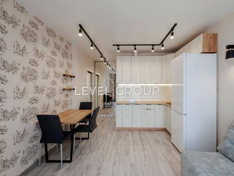 квартира за адресою Віктора Некрасова вул. (Північно-Сирецька), 12-А