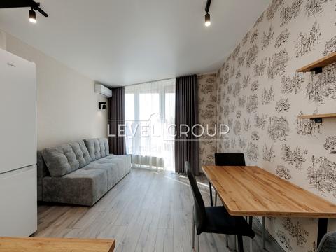 квартира за адресою Віктора Некрасова вул. (Північно-Сирецька), 12-А