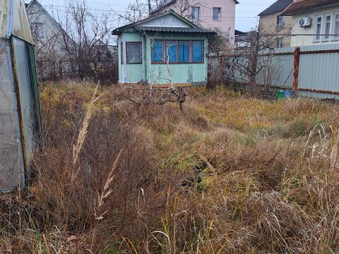 ділянка за адресою Садова вул.