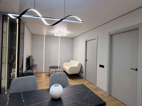 квартира по адресу Киевская ул., 9-Д