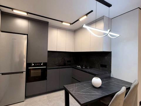 квартира по адресу Киевская ул., 9-Д