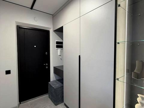 квартира по адресу Киевская ул., 9-Д