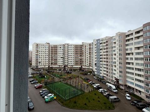 квартира по адресу Киевская ул., 9-Д