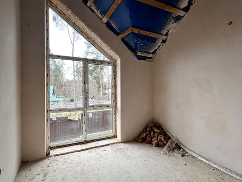 дом по адресу Севериновская ул. (Жовтнева), 122