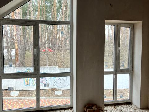 дом по адресу Севериновская ул. (Жовтнева), 122