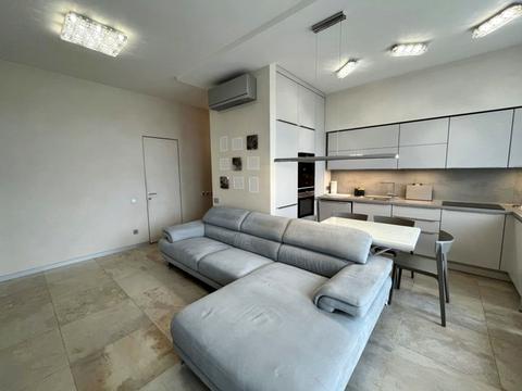 квартира за адресою Французький бульв., 13а