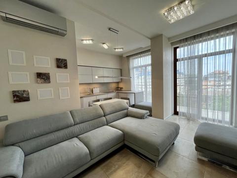 квартира за адресою Французький бульв., 13а