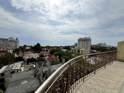 квартира за адресою Французький бульв., 13а