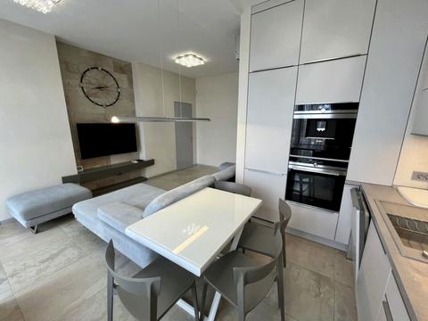 квартира за адресою Французький бульв., 13а