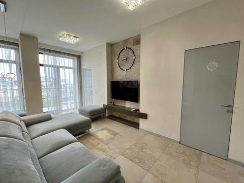 квартира за адресою Французький бульв., 13а