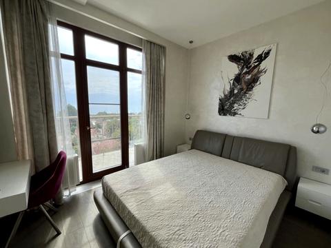 квартира за адресою Французький бульв., 13а