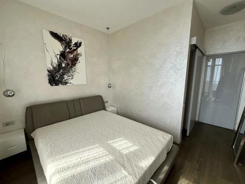 квартира за адресою Французький бульв., 13а