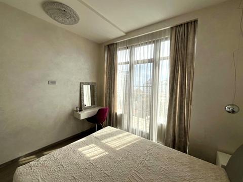 квартира за адресою Французький бульв., 13а