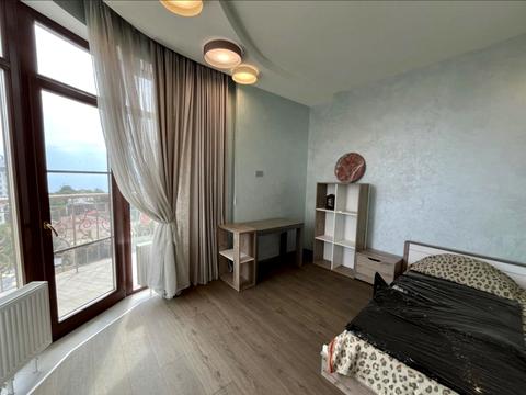 квартира за адресою Французький бульв., 13а