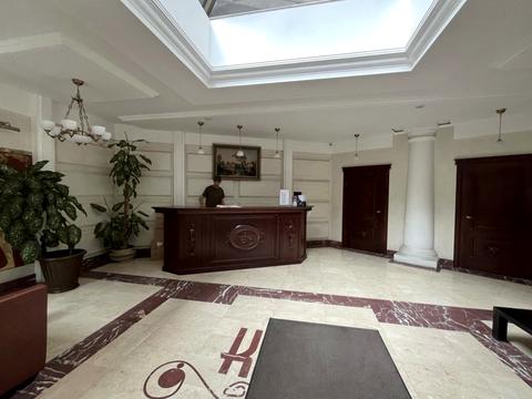 квартира за адресою Французький бульв., 13а