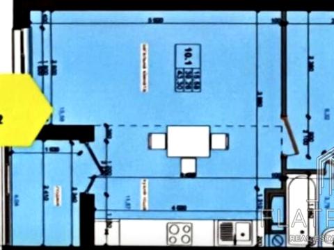 квартира за адресою Доківська вул., 10, к15