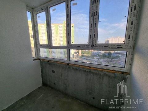 квартира за адресою Доківська вул., 10, к15