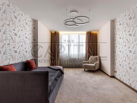 квартира за адресою Самійла Кішки вул. (Маршала Конєва), 10/1