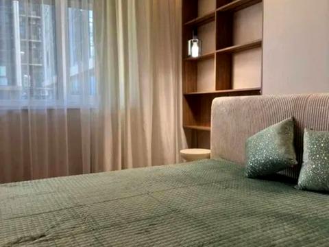 квартира за адресою Андрія Верхогляда вул. (Михайла Драгомирова), 14-А