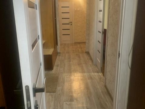 квартира за адресою Оноре де Бальзака вул., 8-В