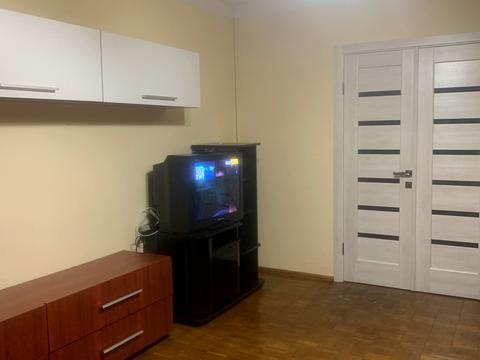 квартира за адресою Оноре де Бальзака вул., 8-В