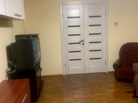 квартира за адресою Оноре де Бальзака вул., 8-В