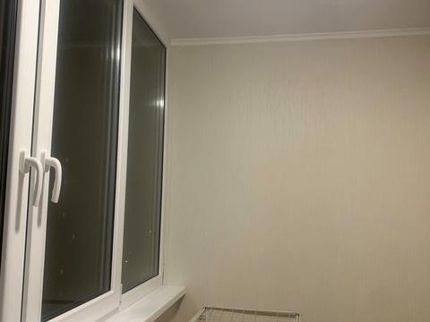 квартира за адресою Оноре де Бальзака вул., 8-В