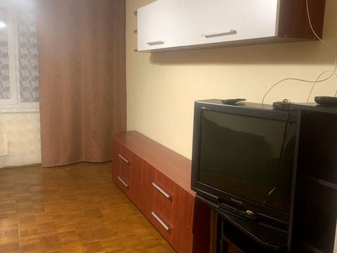 квартира за адресою Оноре де Бальзака вул., 8-В