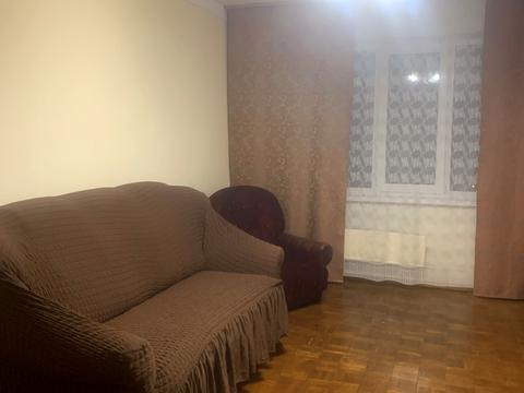 квартира за адресою Оноре де Бальзака вул., 8-В