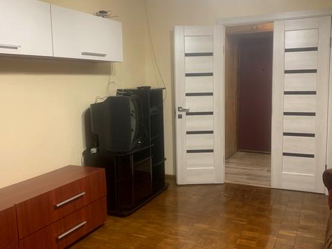 квартира за адресою Оноре де Бальзака вул., 8-В