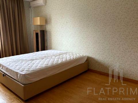 квартира за адресою Федора Ернста вул., 2