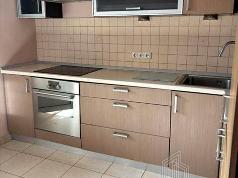 квартира за адресою Федора Ернста вул., 2