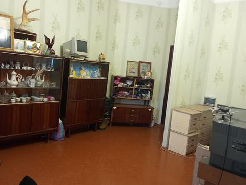 квартира за адресою Конторська вул. (Червоножовтнева), 37/34