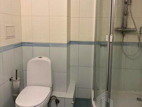 квартира за адресою Федора Ернста вул., 2