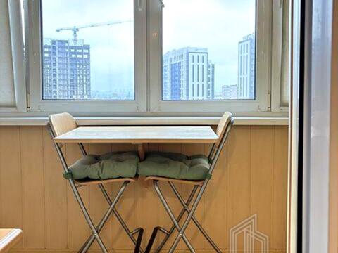 квартира за адресою Федора Ернста вул., 2