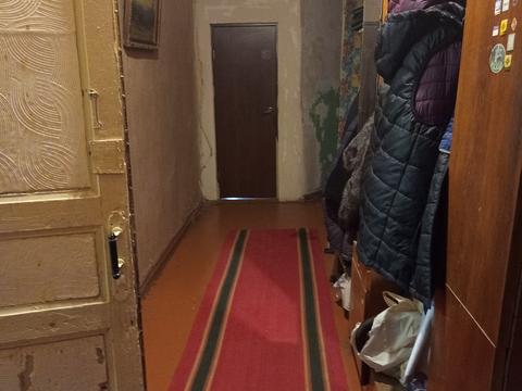 квартира за адресою Конторська вул. (Червоножовтнева), 37/34