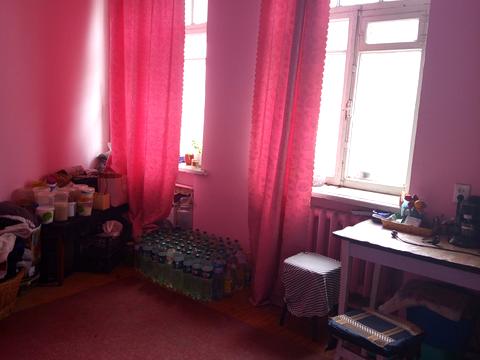 квартира за адресою Конторська вул. (Червоножовтнева), 37/34