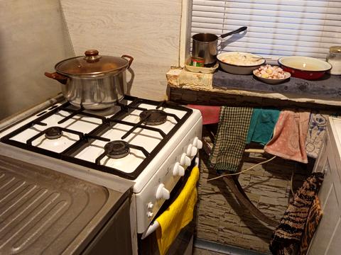 квартира за адресою Конторська вул. (Червоножовтнева), 37/34