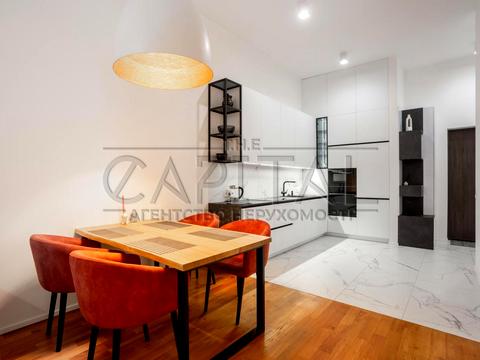 квартира за адресою Січових Стрільців вул. (Артема), 44-А