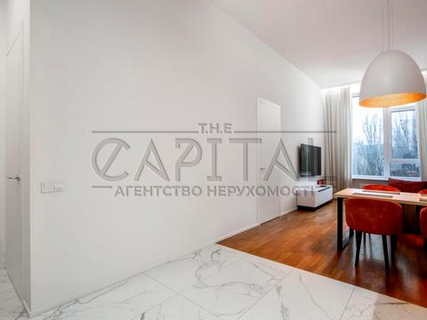 квартира за адресою Січових Стрільців вул. (Артема), 44-А