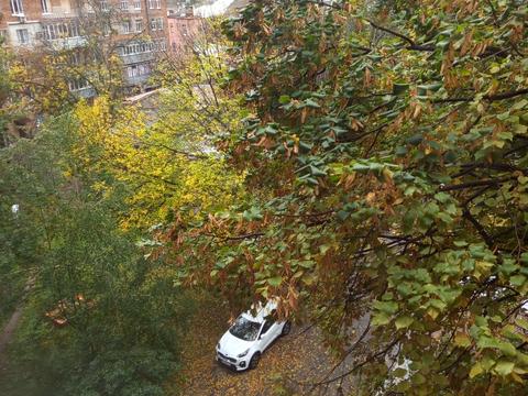 квартира по адресу Миколи Хвильового ул. (Маяковского), 7/79