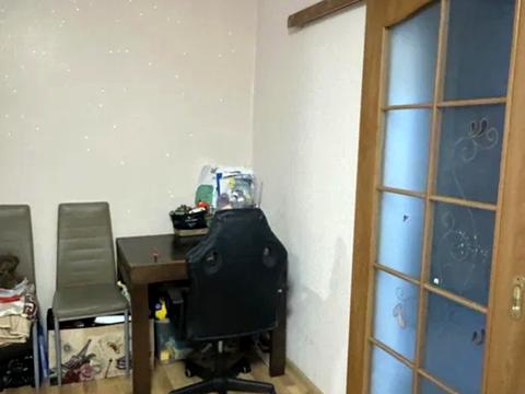 квартира по адресу Парус, 2