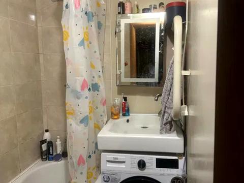 квартира по адресу Парус, 2