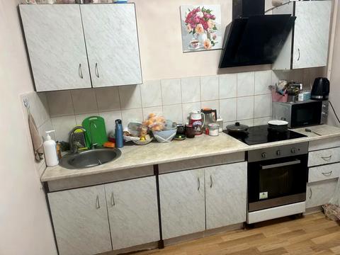 квартира по адресу Парус, 2